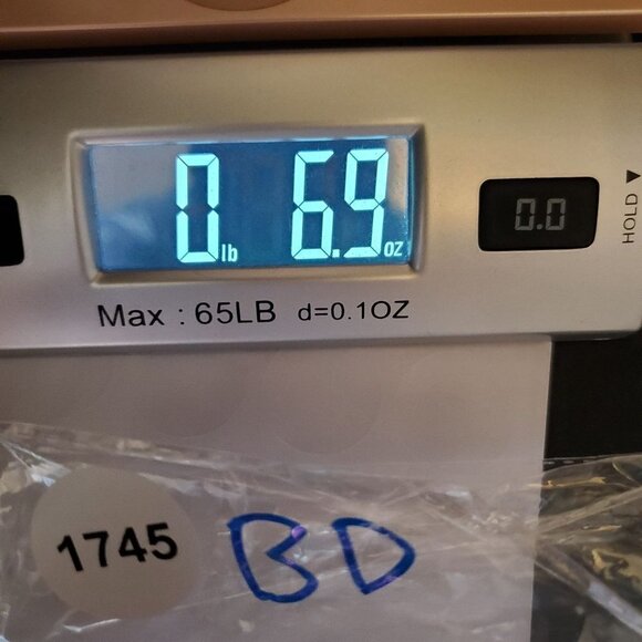 Old Navy The Classic Shirt Plaid Long Sleeve Knit Button Down Womens XL Multi - Picture 11 of 11